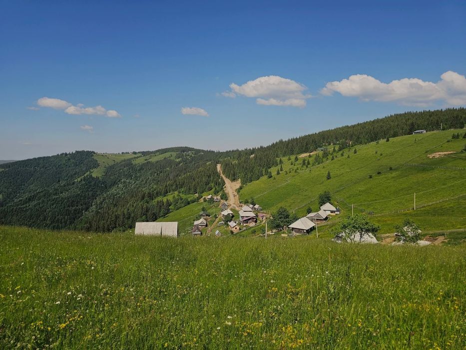 Teren intravilan