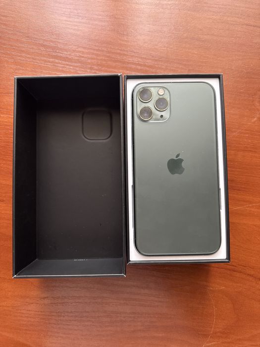 iPhone 11 Pro 64gb