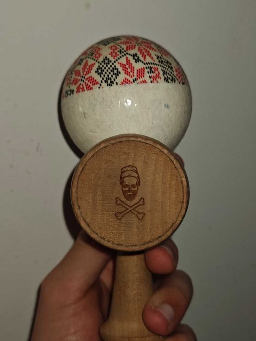 Kendama Sweets Oase Legends – Ediție Limitată