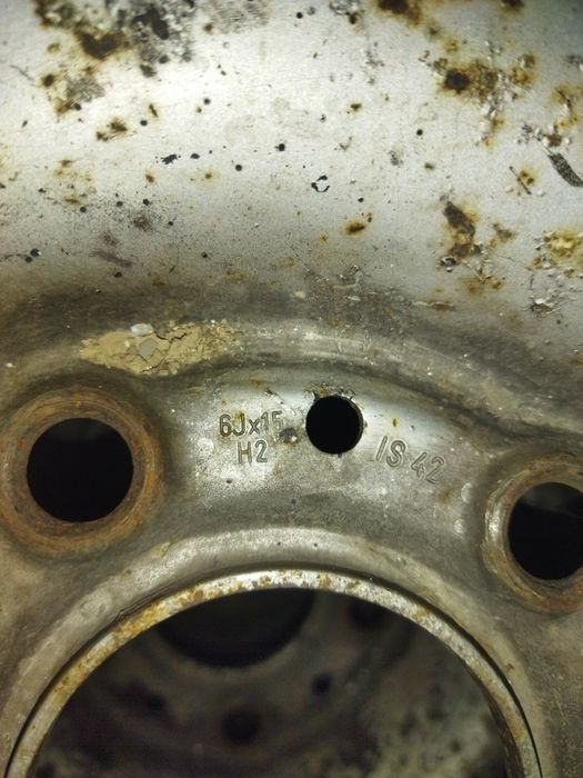 Диск на автомобиль