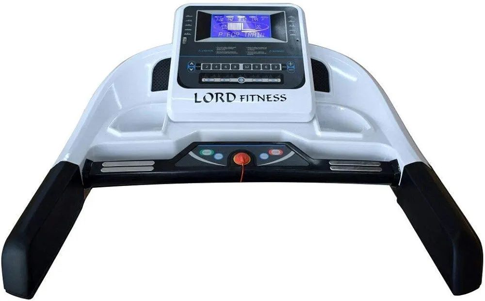 Беговая дорожка Marshal Fitness