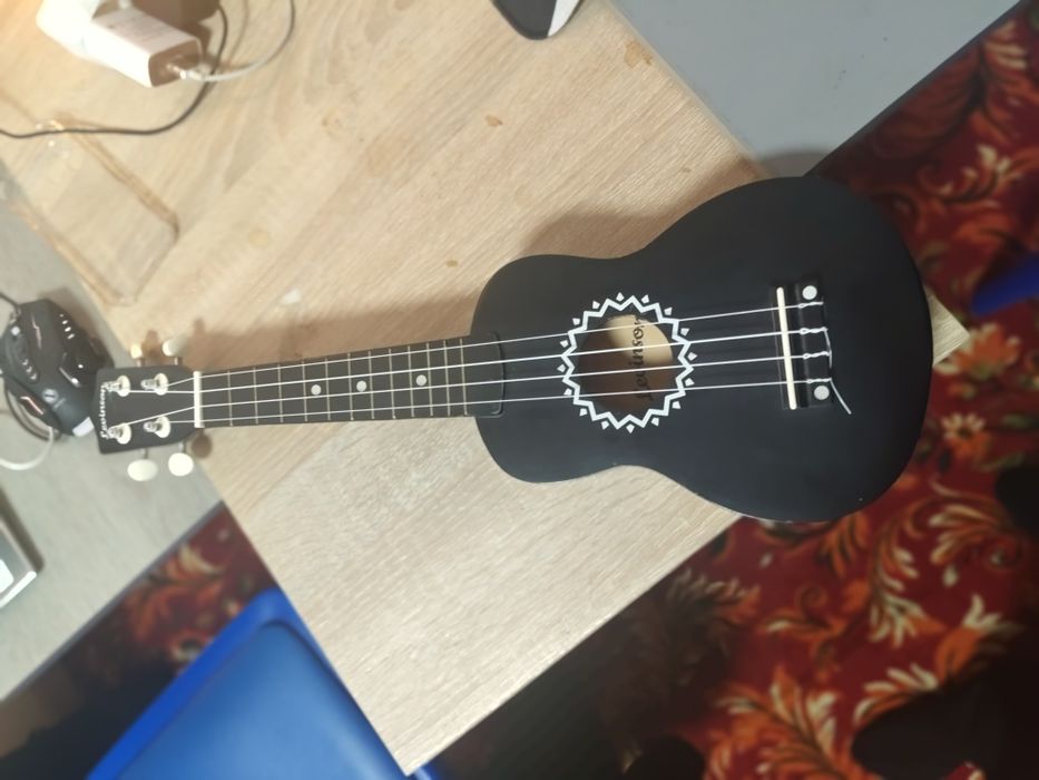 Продаются Укелеле