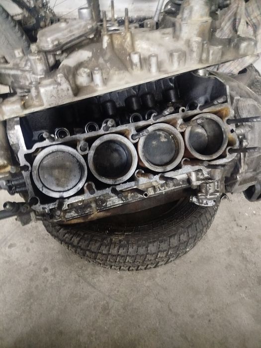 Продам запчасти на Газ 53