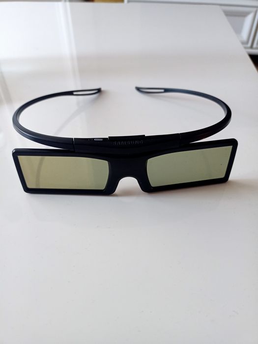 Очки 3 Д на телевизор Самсунг