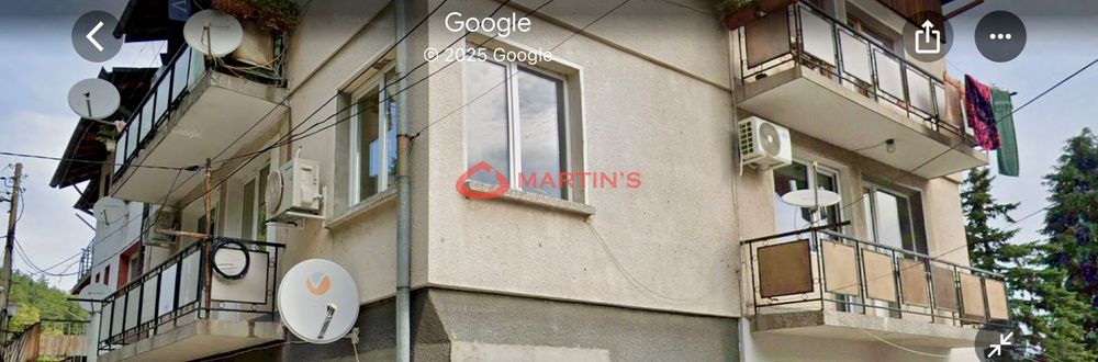 4-стаен в София-Бояна площ 132 цена 305000