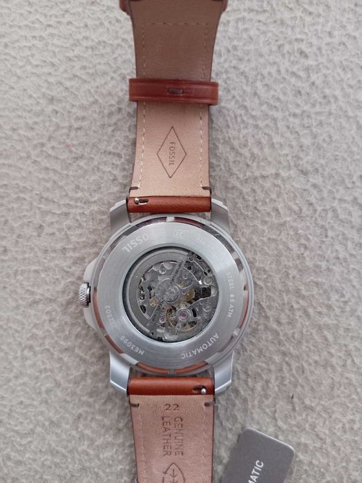 Ceas automatic Fossil 783 lei