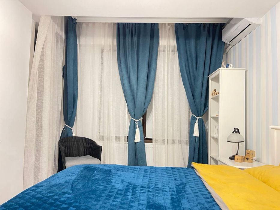 Apartment 3 camere de vanzare in Mamaia Sat, Constanta
