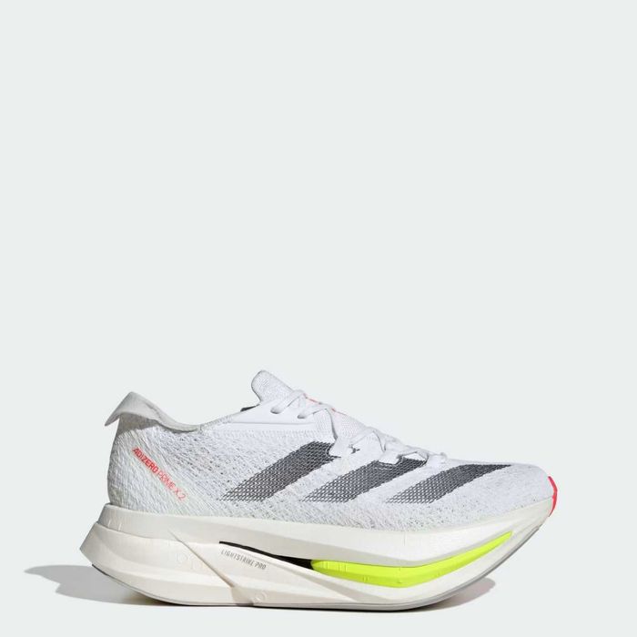 Кроссовки беговые Adizero Prime X 2.0 STRUNG Shoes! Новые в коробке!