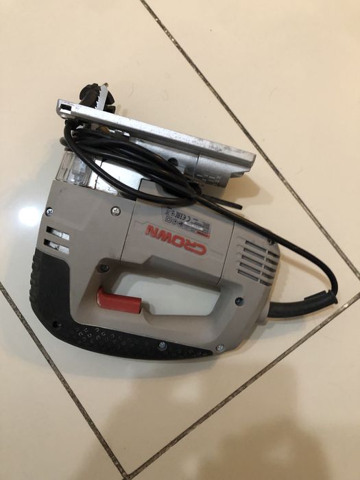 лобзик crawn 15000 Новый