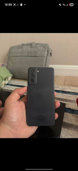 Samsung s21 fe 5g 128gb