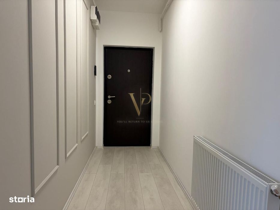 Apartament la cheie | 3 camere | 2 bai | parcare | Observatorului