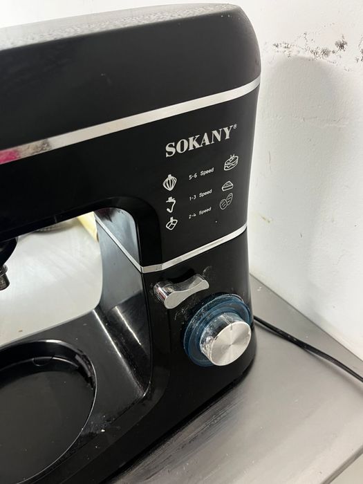Продам Миксер Sokany