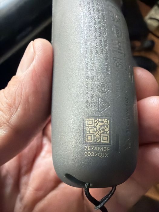 Джойстик DJI RC Motion 3