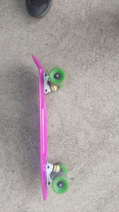 Пени борд за момиче