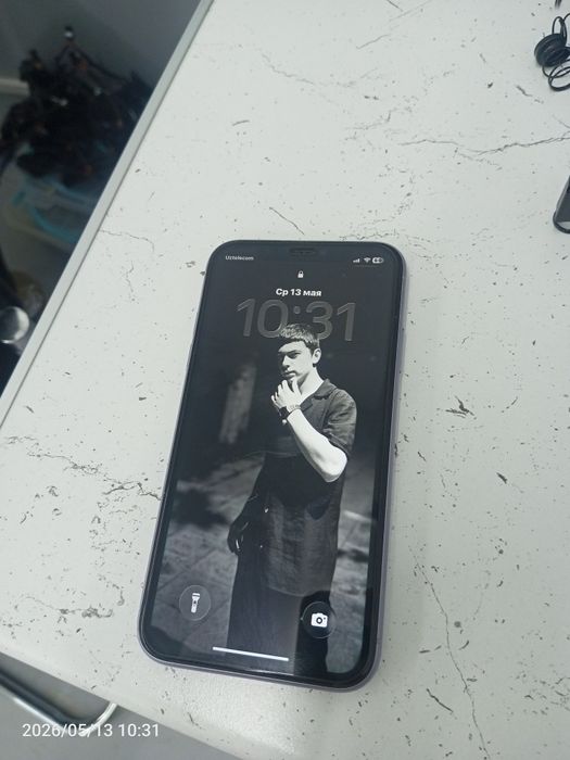 Telefon Iphone 11