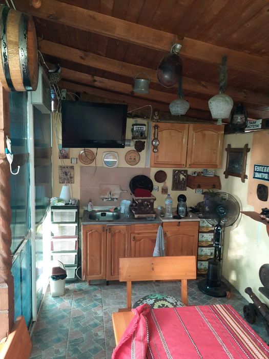 Продава се Етаж от къща в Харманли - 240 кв.м за 202 €/кв.м - Снимка #3