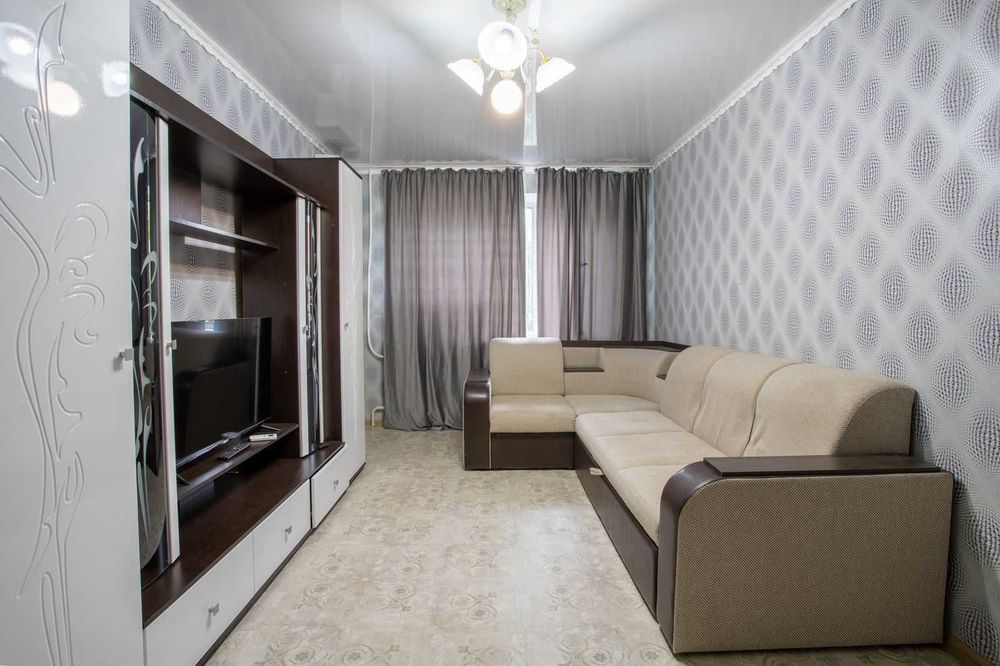 2-комн.кв. в центре