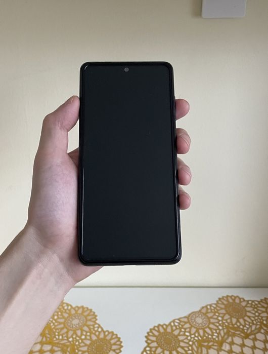 Продам Самсунг А52 128гб оригинал