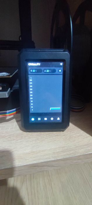 Creality Ender 3 v3 KE