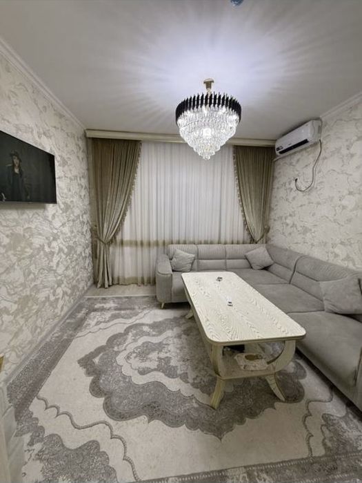 Srochni 2xonali uy sotladi Sergeli Yangi darxon 2