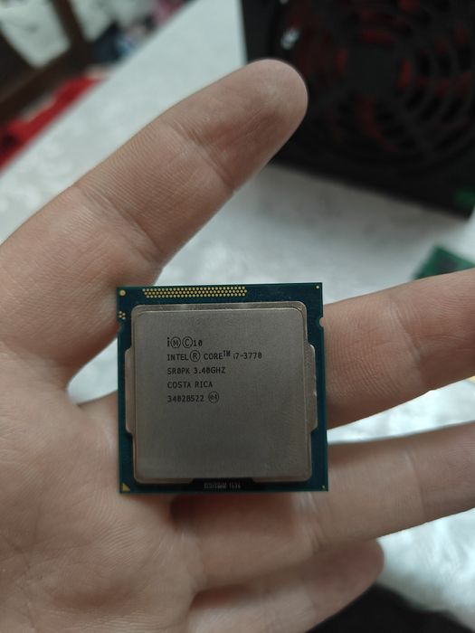 запчасти старого пк