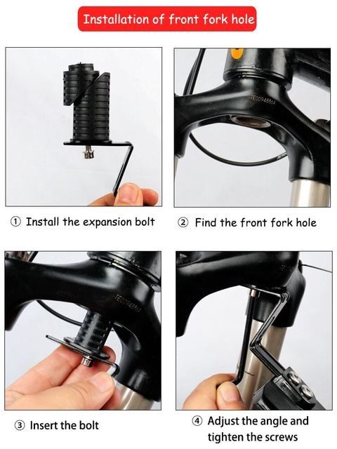 Set aripi bicicleta aripa telescopica pliabilă detașabilă noroi ploaie