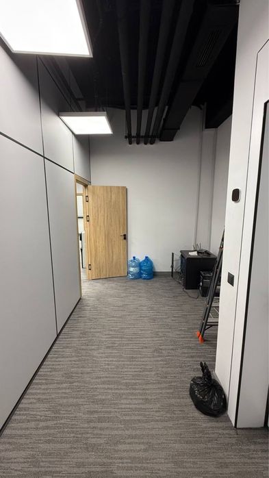 Nest One аренда Офис 114 м2