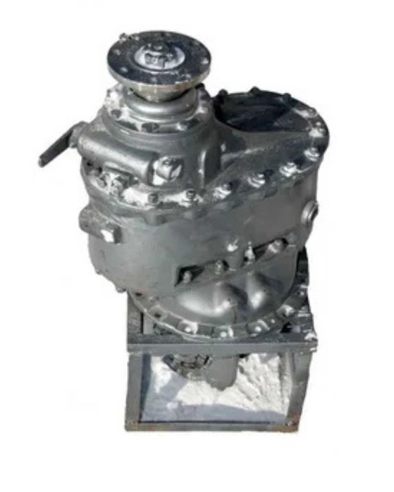 Редуктор среднего моста Урал 63685 с дифференциалом