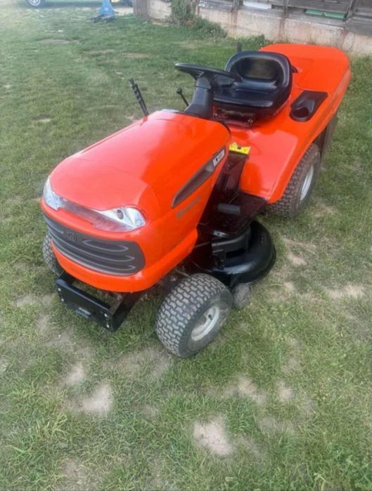 Косачка Husqvarna TC 215 T