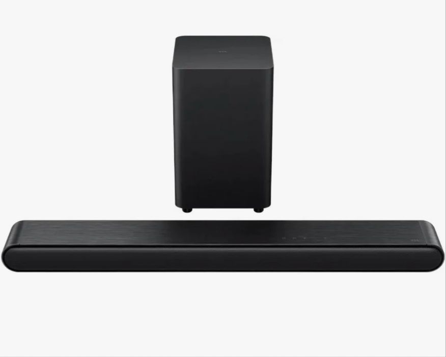 Soundbar TCL S 643 wL