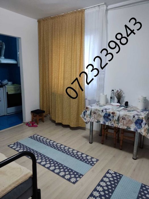 Garsonieră 18 mp, direct proprietar, 0% comision, etaj 2 cu lift, Pantelimon – Parcul Dobroești