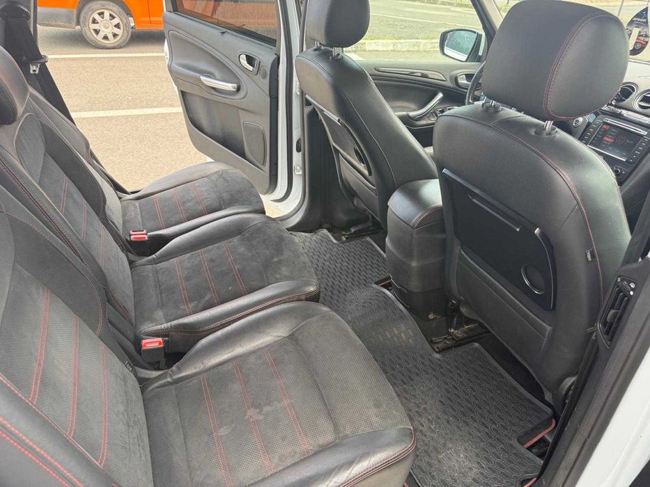 FORD S-MAX 2013 — imagine 4