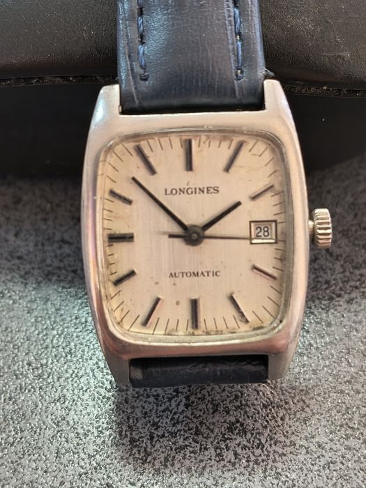Longines automatic dama