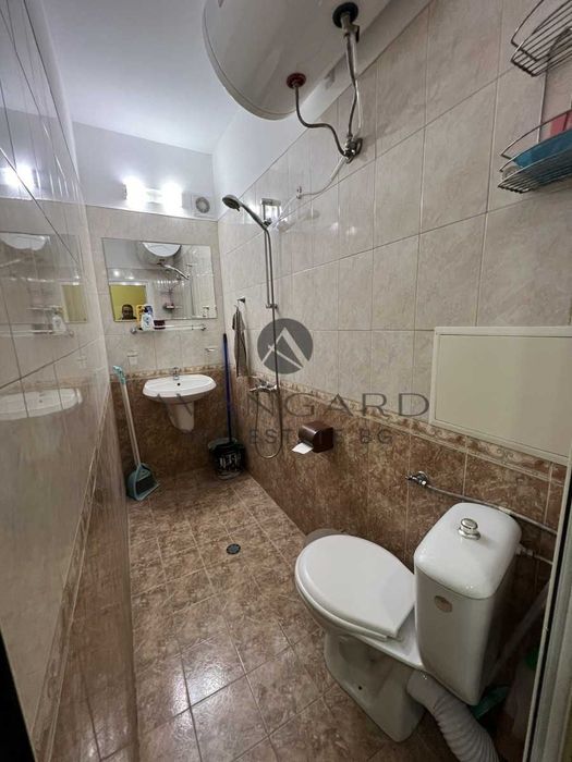 Продава се Двустаен апартамент в Пловдив, Съдийски - 53 кв.м за 2038 €/кв.м - Снимка #7