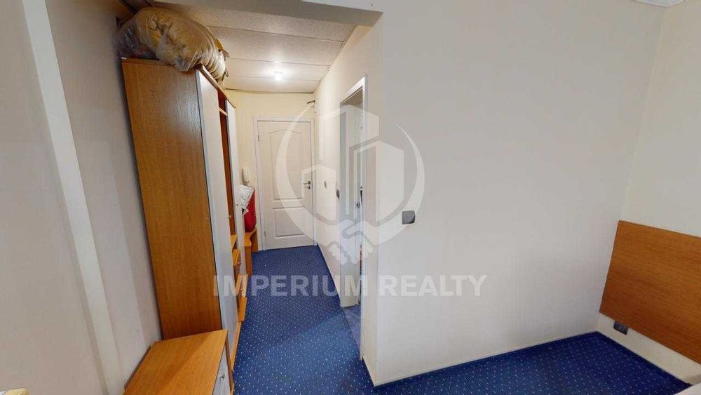 Продава се Едностаен апартамент в Несебър - 38 кв.м за 1250 €/кв.м - Снимка #7