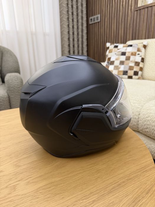 HJC i100 + Sena 20s EVO