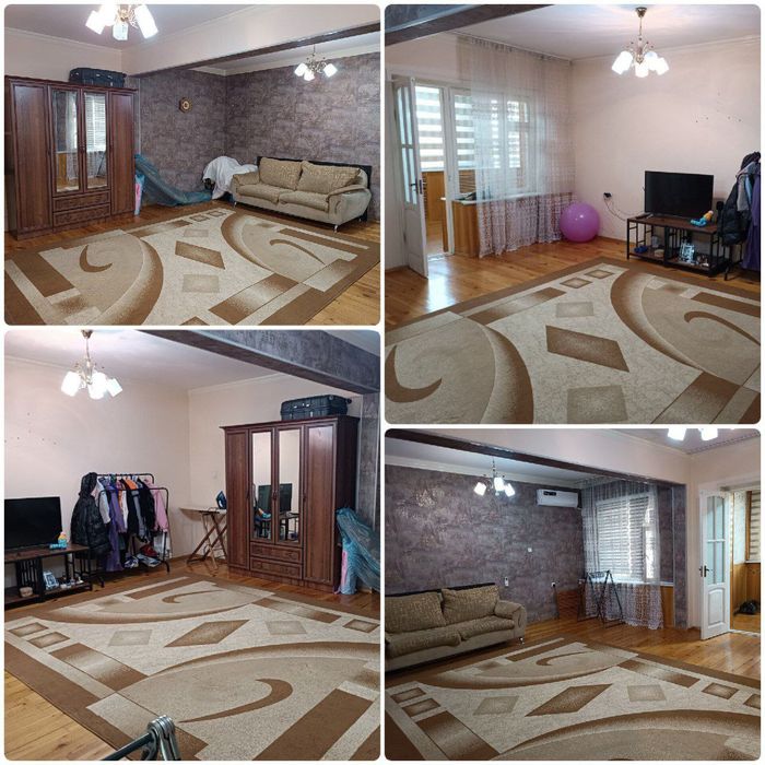 Продажа квартиры сергели