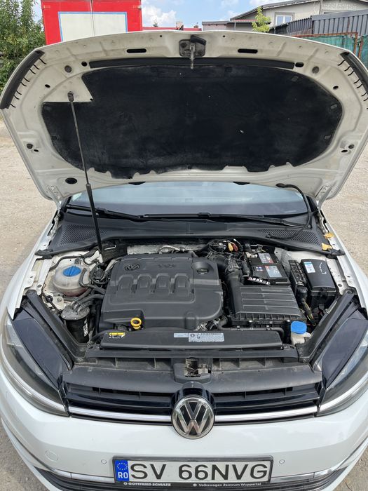 Volkswagen Golf 7