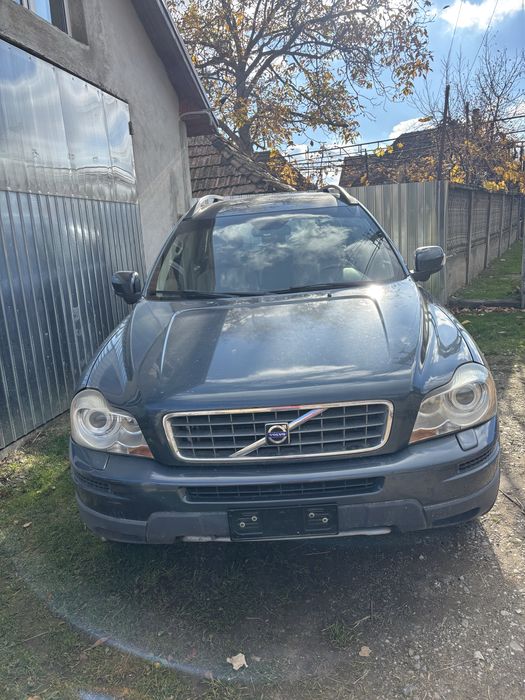 Volvo XC 90 de vinzare
