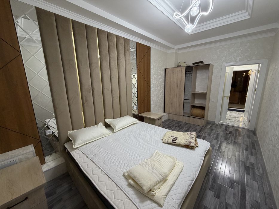 Аренда СВОЯ. Мирзо Улугбек Eco bazar