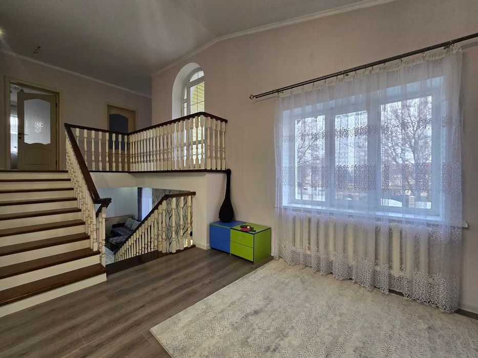 Продам дом мкр. Алатау (ИЯФ)