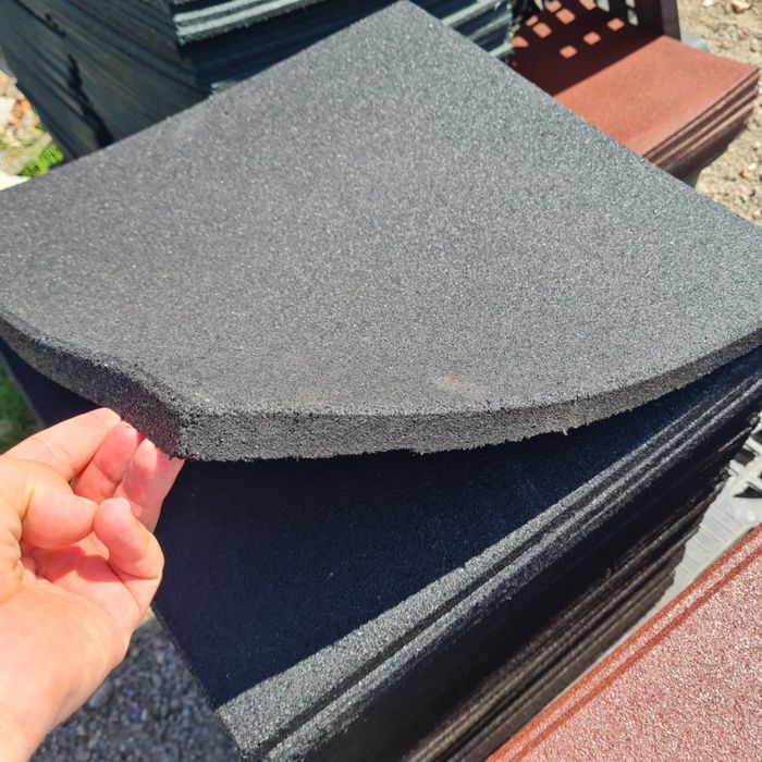 Безшовное Резиновое покрытие для детские площадки резина копламаси