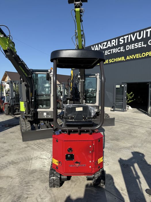 Mini Excavator 1 To Miniexcavator