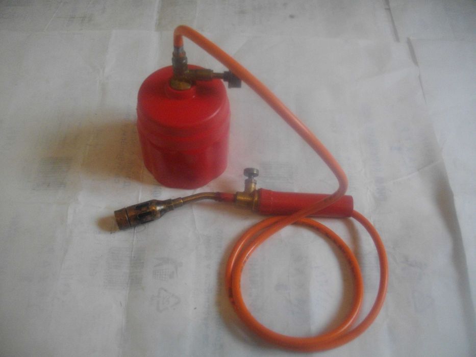 750W Машина рязане плочки Газова горелка за покриви Bosch мини шлайф