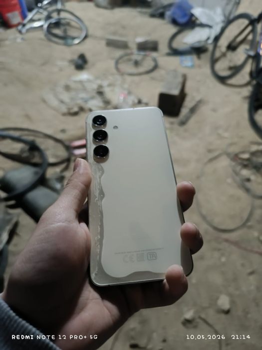 Телефон/смартфон Samsung galaxy s24
