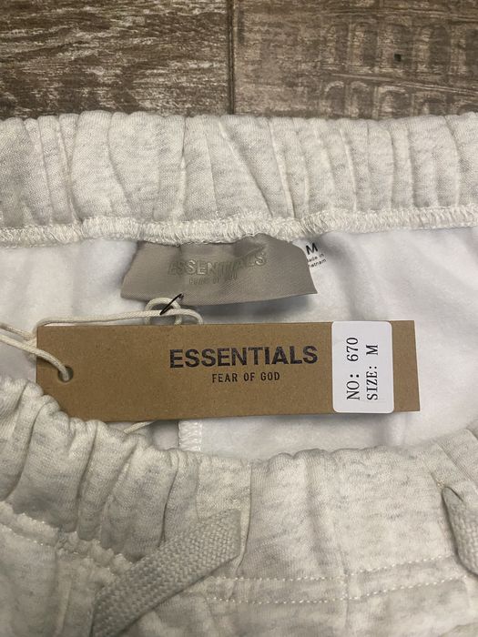 Trening Essentials Crem