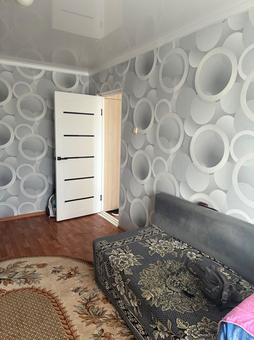 Продам 2-х комнатную квартиру