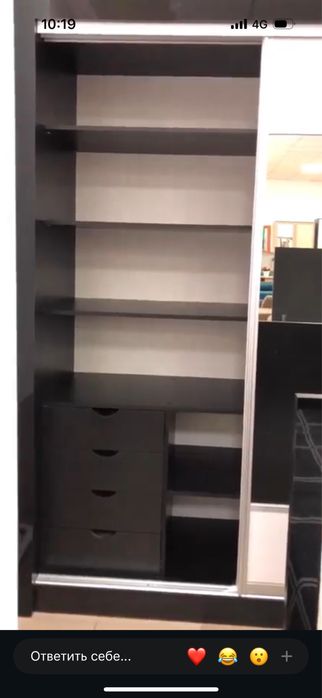 Спальный гарнитур