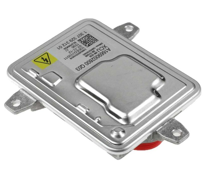 Balast Droser Xenon Faruri nou Mercedes Clasa A B C CLA ML SL GLA D1S