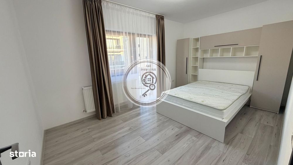 ABI Imobiliare – Casă tip duplex de închiriat – Zona Tractorul